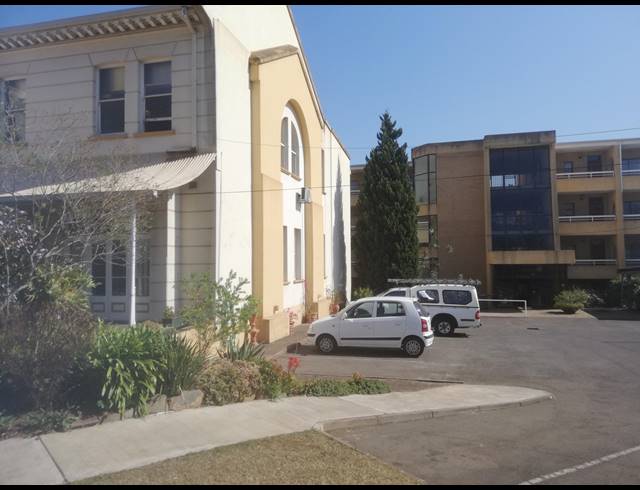2 BEDROOM RETIREMENT UNIT FOR SALE IN PIETERMARITZBURG CENTRAL